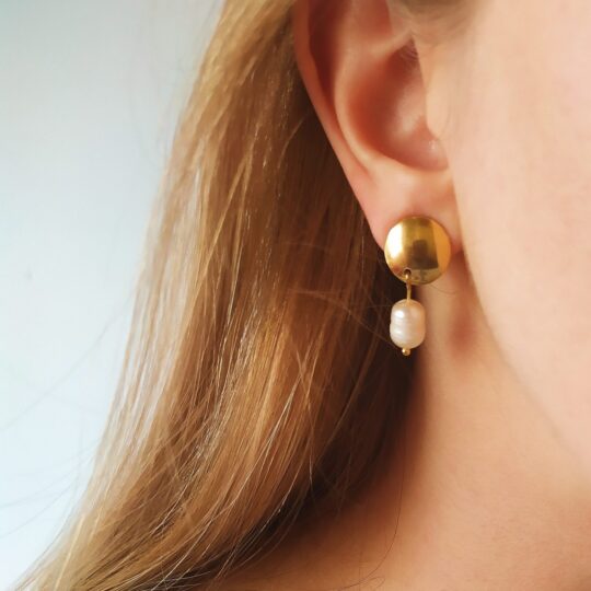 Evangeline Earrings