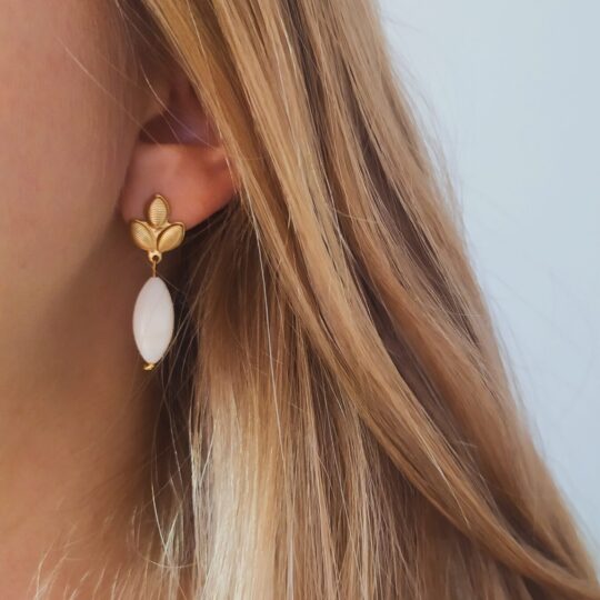 Jasmin Earrings