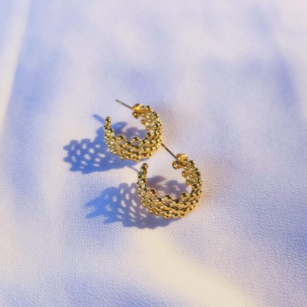 Reverie earrings