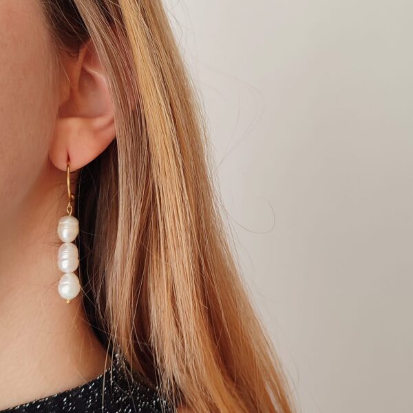 Oceane Earrings