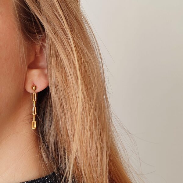 Luna Earrings