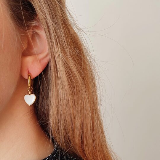 Thalia Earrings