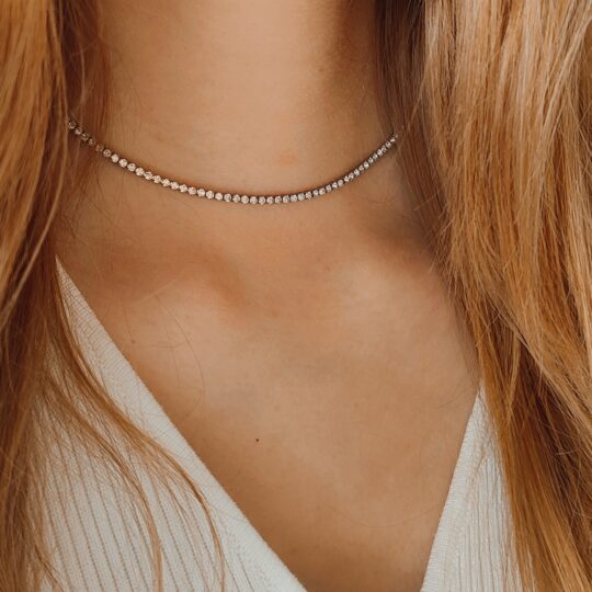 Radiance Choker