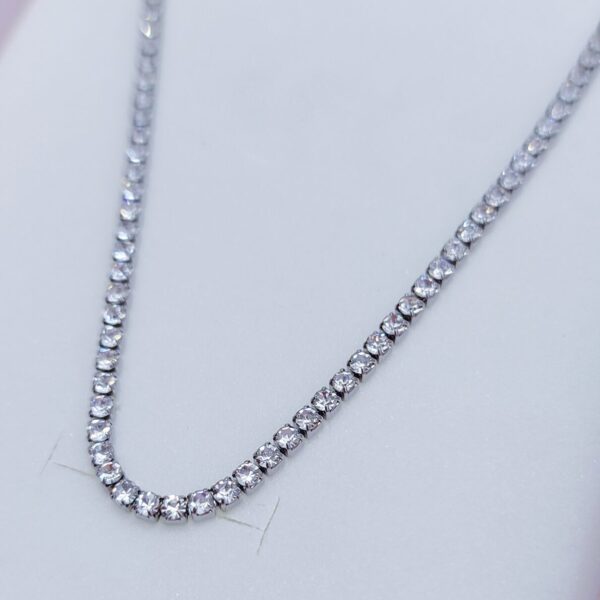 Serenade Necklace