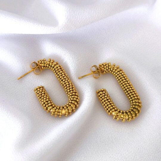 Amara Earrings