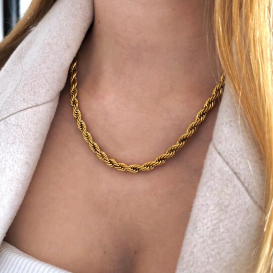 Eleanora Chain