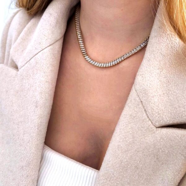 Chiara Necklace